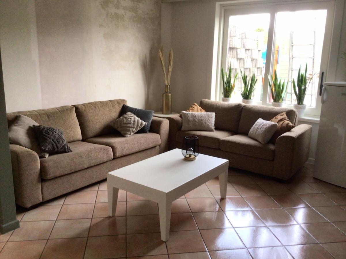 זונבקה B&B The Protea מראה חיצוני תמונה