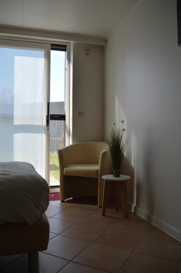 זונבקה B&B The Protea מראה חיצוני תמונה