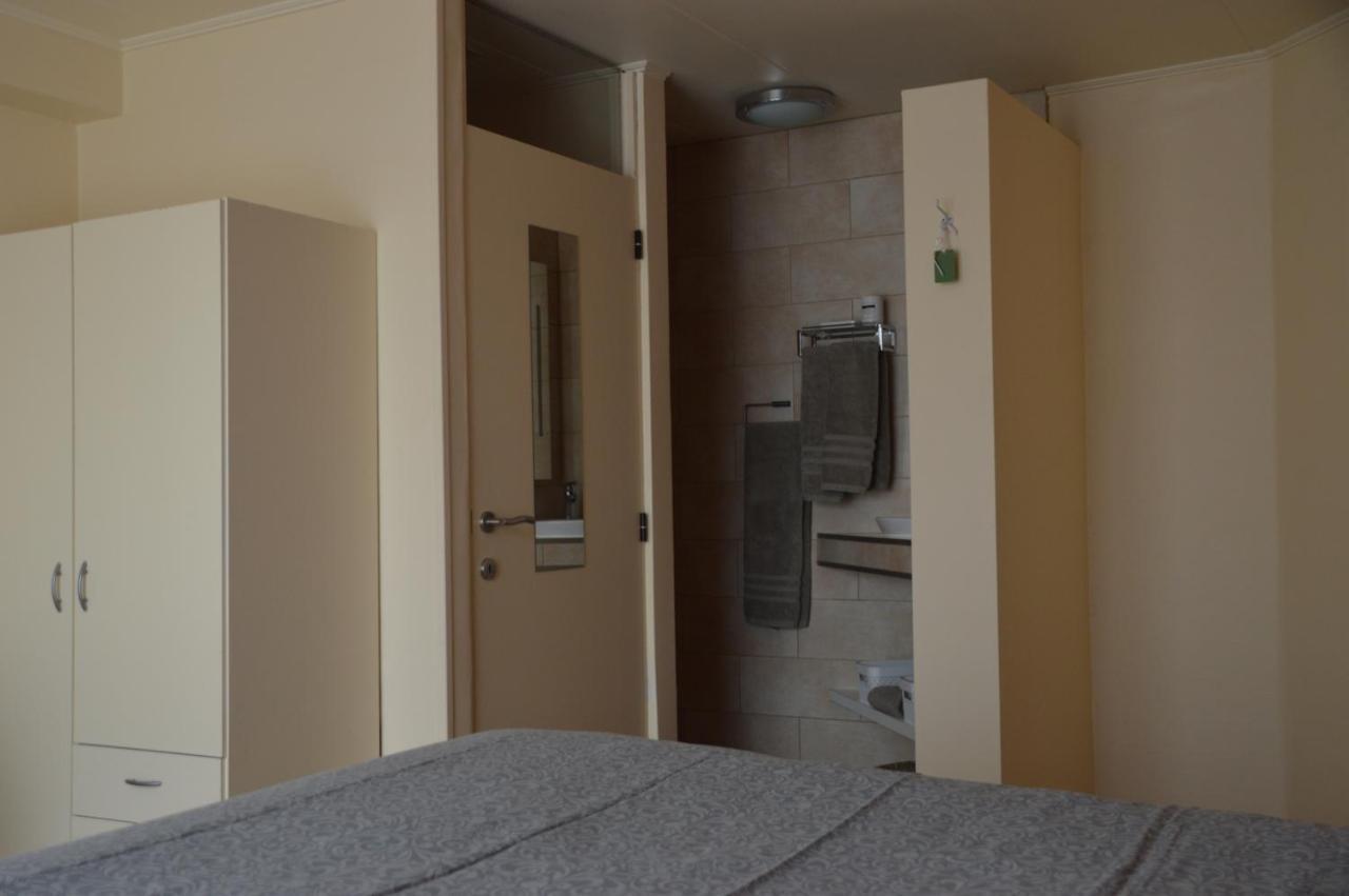 זונבקה B&B The Protea מראה חיצוני תמונה