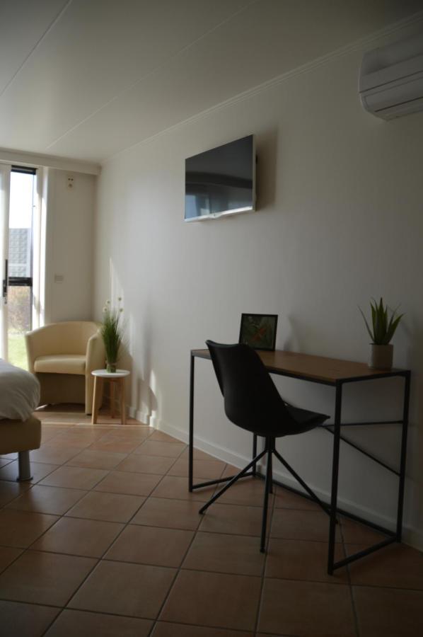זונבקה B&B The Protea מראה חיצוני תמונה