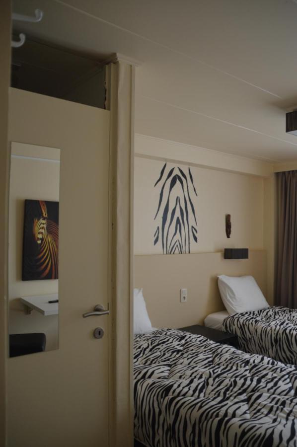 זונבקה B&B The Protea מראה חיצוני תמונה