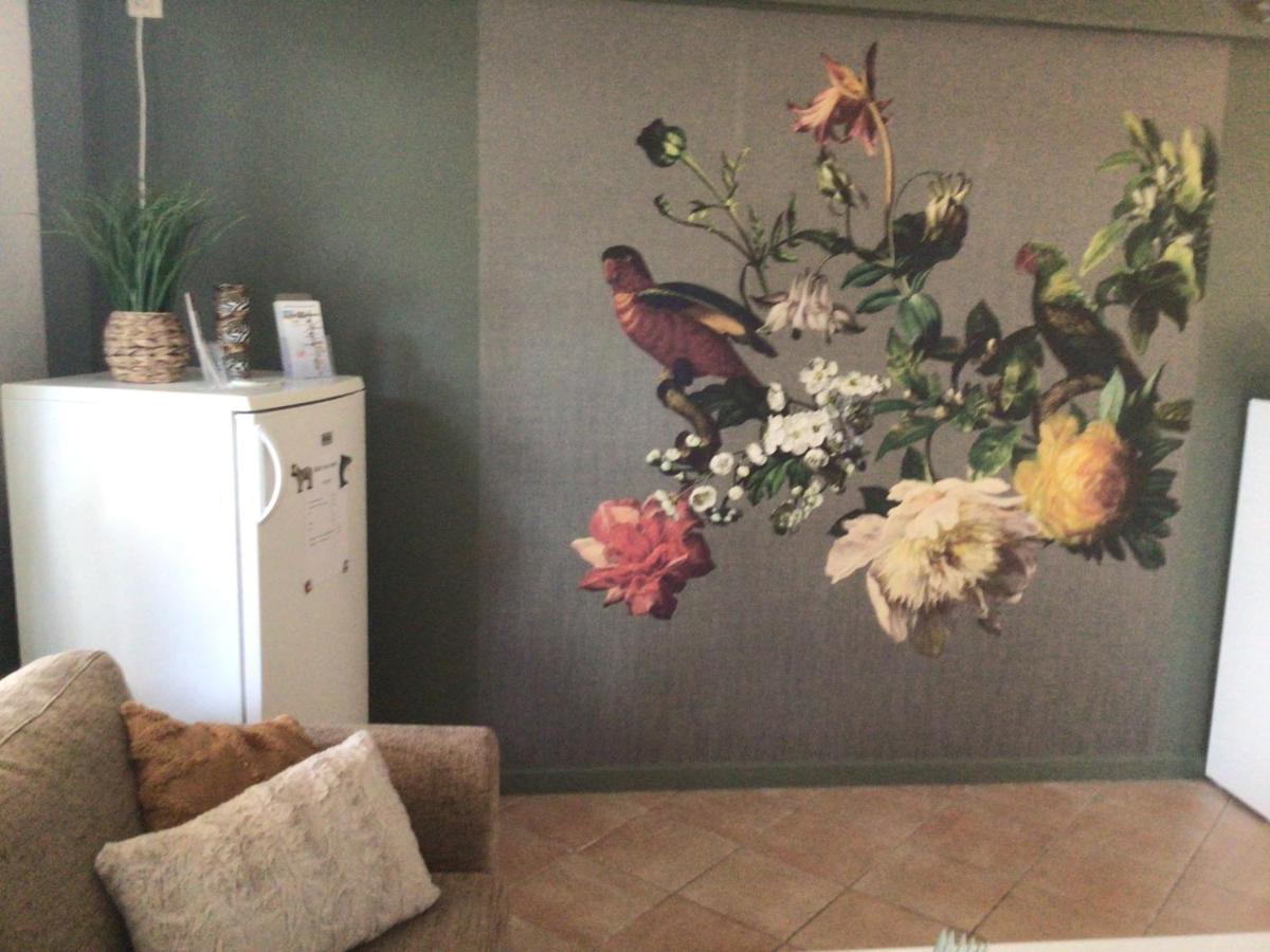 זונבקה B&B The Protea מראה חיצוני תמונה