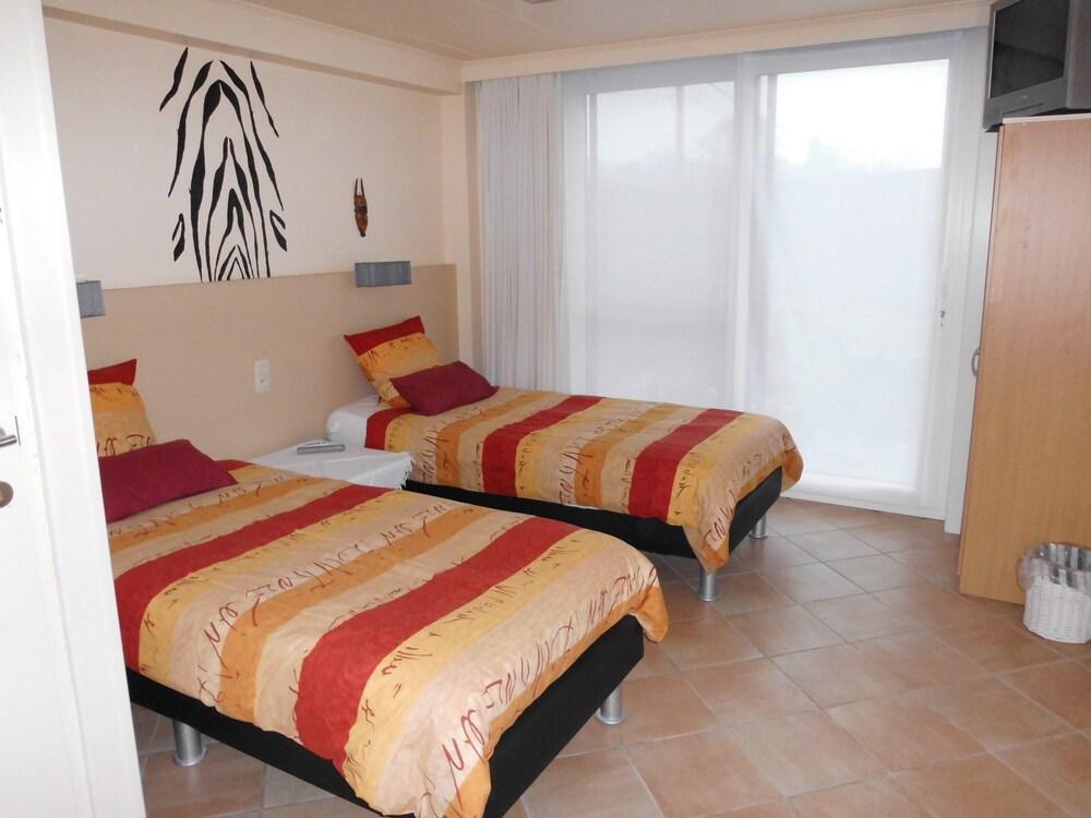 זונבקה B&B The Protea מראה חיצוני תמונה