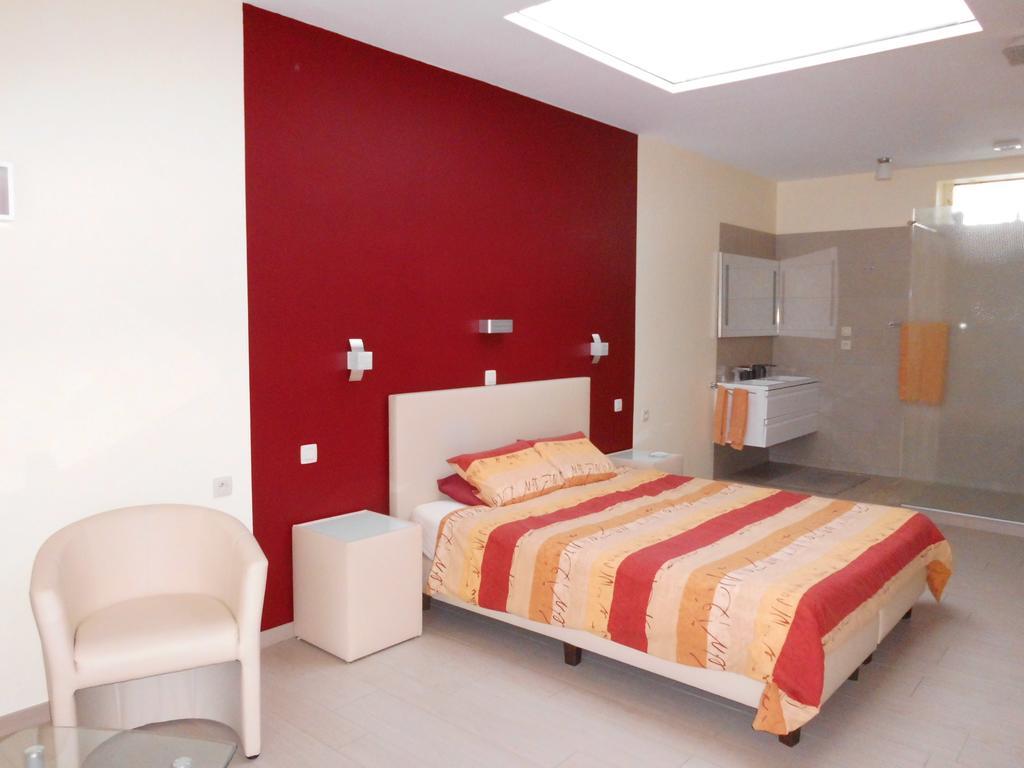 זונבקה B&B The Protea מראה חיצוני תמונה