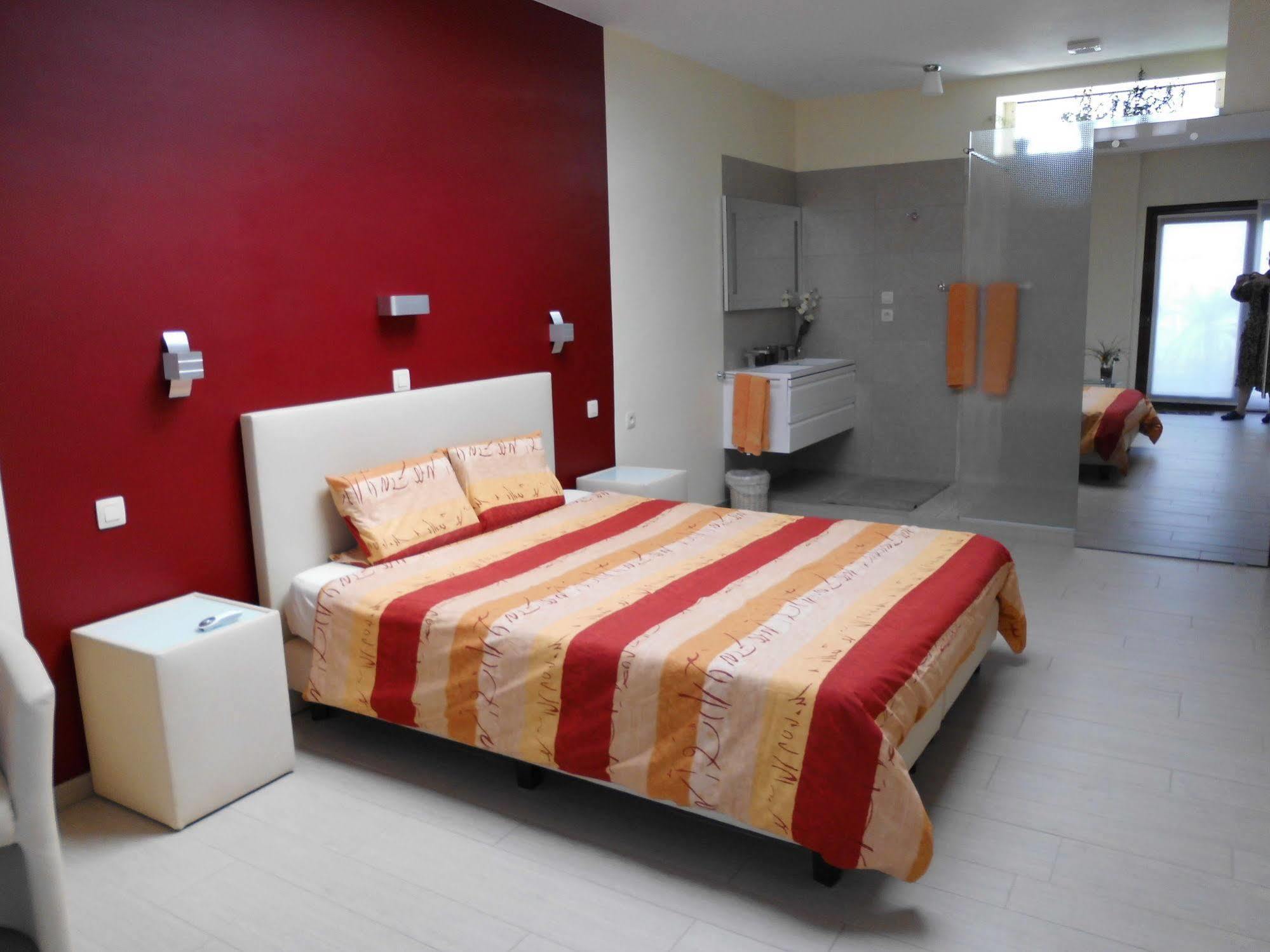 זונבקה B&B The Protea מראה חיצוני תמונה