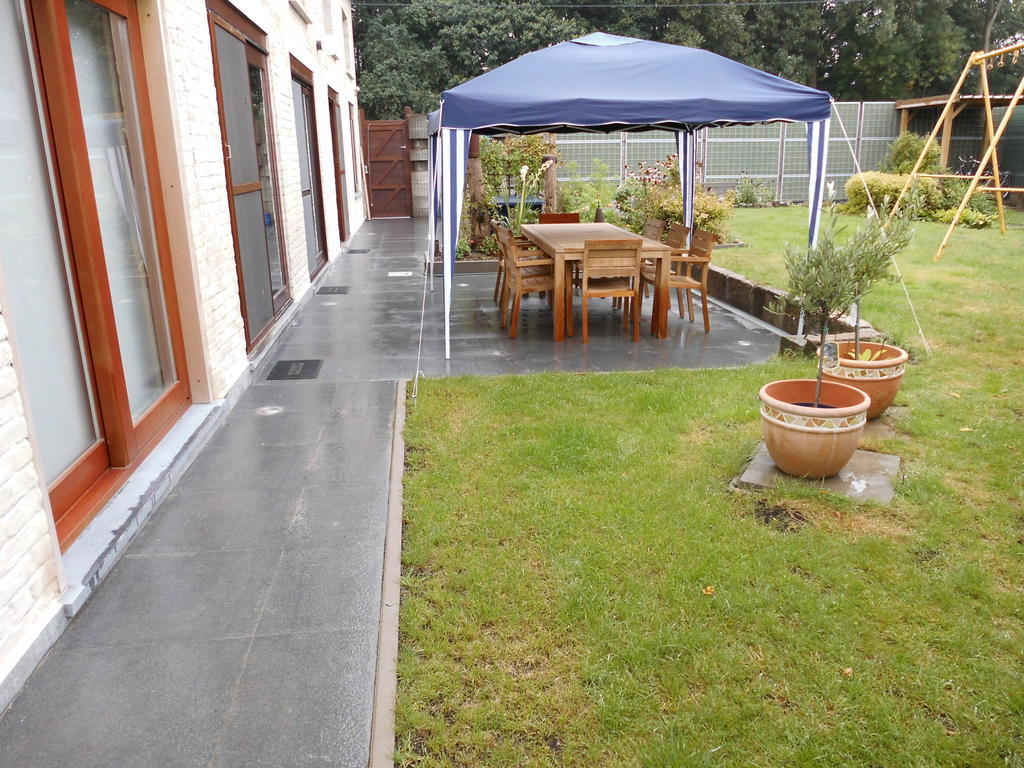 זונבקה B&B The Protea מראה חיצוני תמונה
